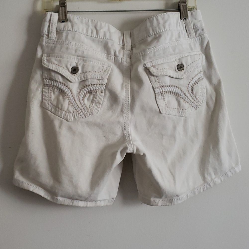 Canyon River Blues Shorts   - Picture 3 of 7